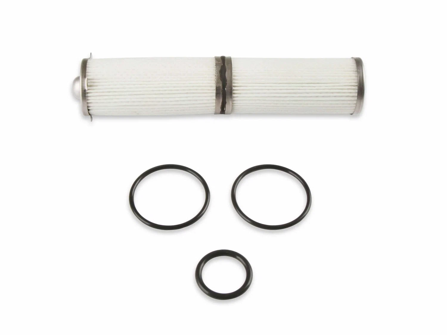 Fuel Filter Element and O-ring Kit - 162-580